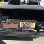 repeater upgrade before